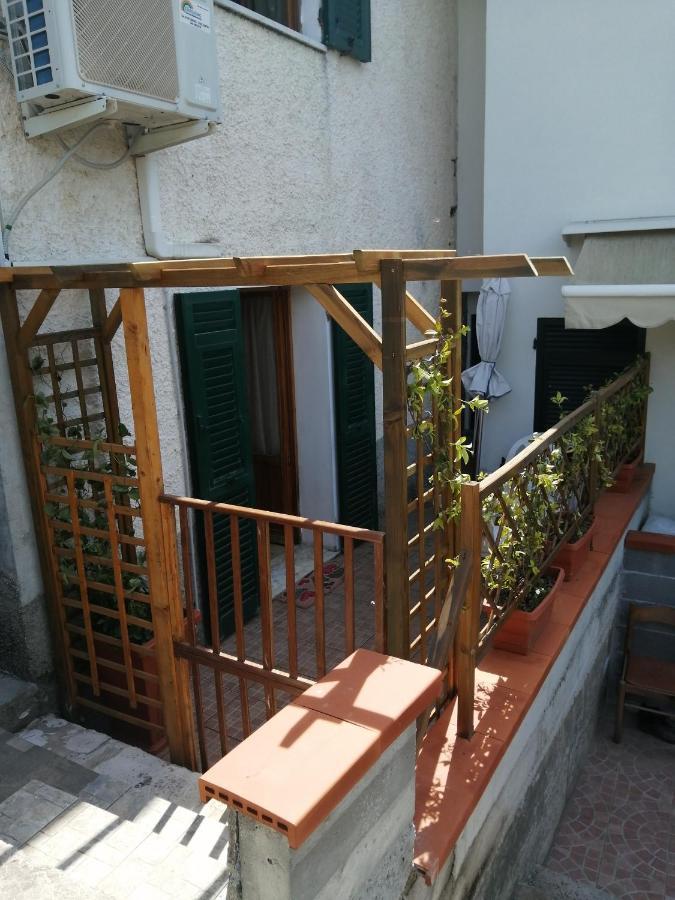 Sentieri Sul Mare Villa Moneglia Exterior photo