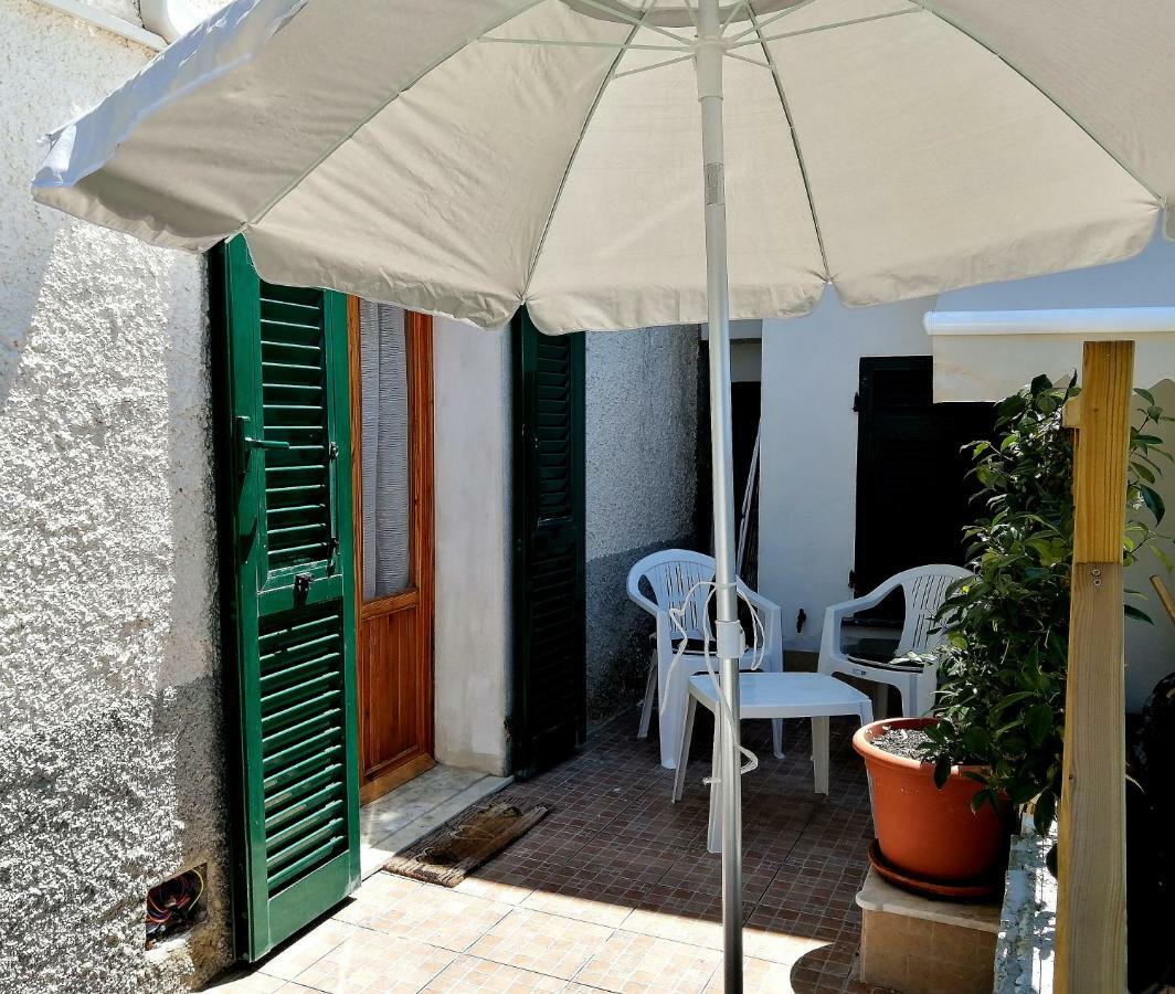 Sentieri Sul Mare Villa Moneglia Exterior photo