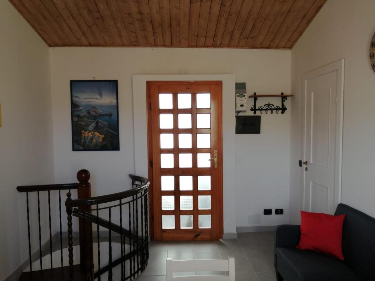 Sentieri Sul Mare Villa Moneglia Exterior photo